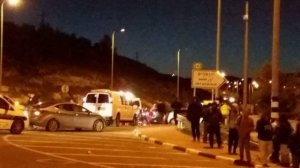 مصرع عامل في حادث دهس غرب رام الله